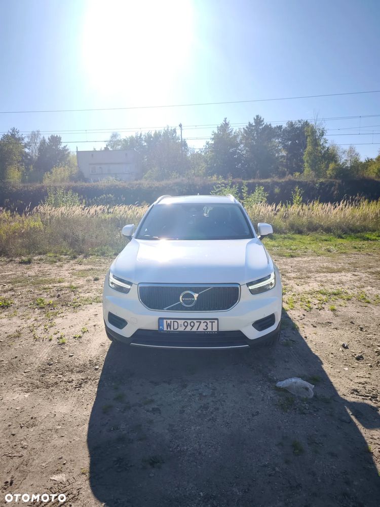 Volvo XC 40 T3 Momentum Pro - 13