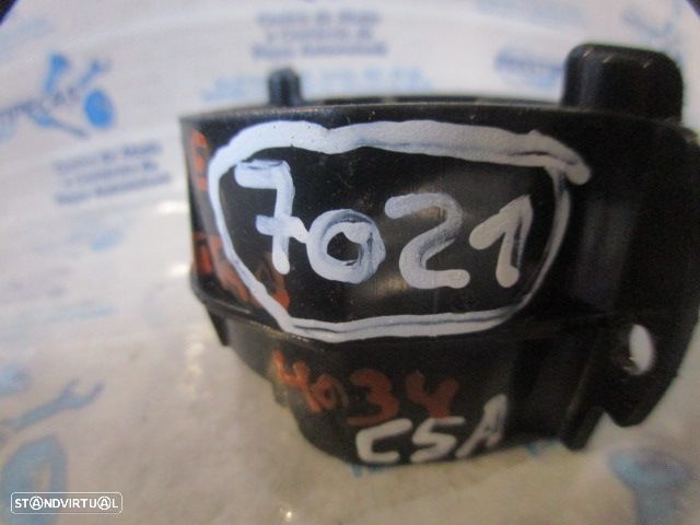 Modulo 9MN01118402AA PORSCHE PANAMERA 970 2014 3.0D  300CV 5P BRANCO Ventilador Do Farol FE - 4