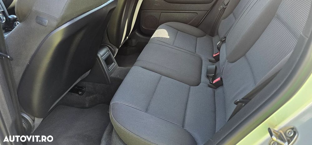 Audi A3 2.0 TDI Sportback DPF Attraction - 7