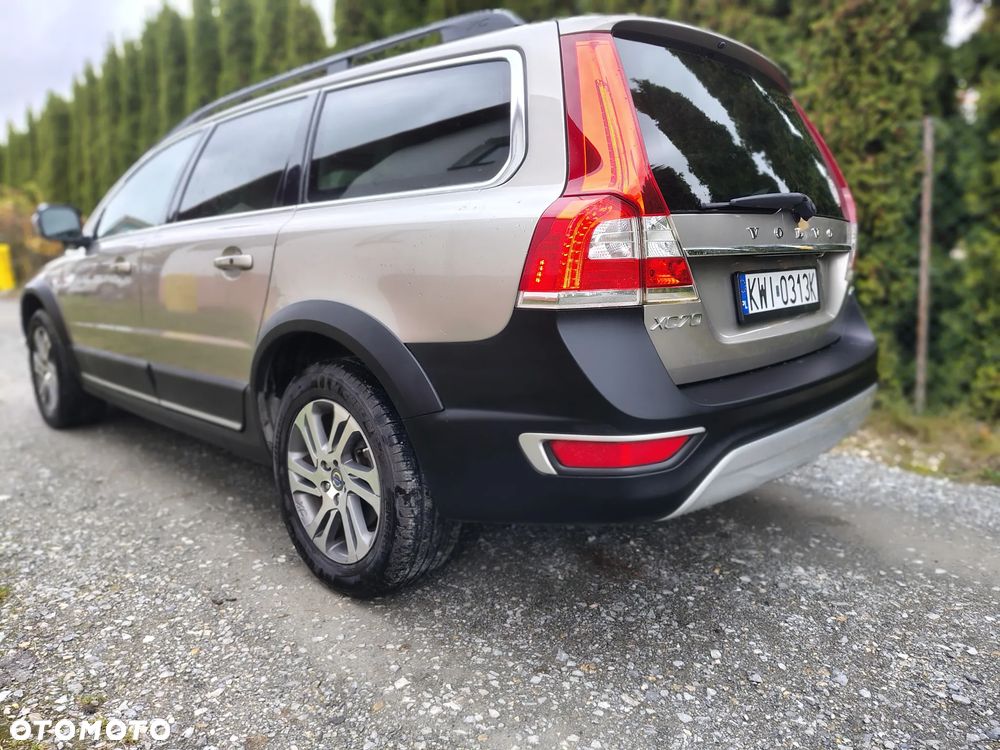 Volvo XC 70 3.2 AWD Momentum - 7