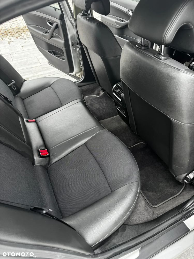Saab 9-3 1.9TTiD PF Linear - 12