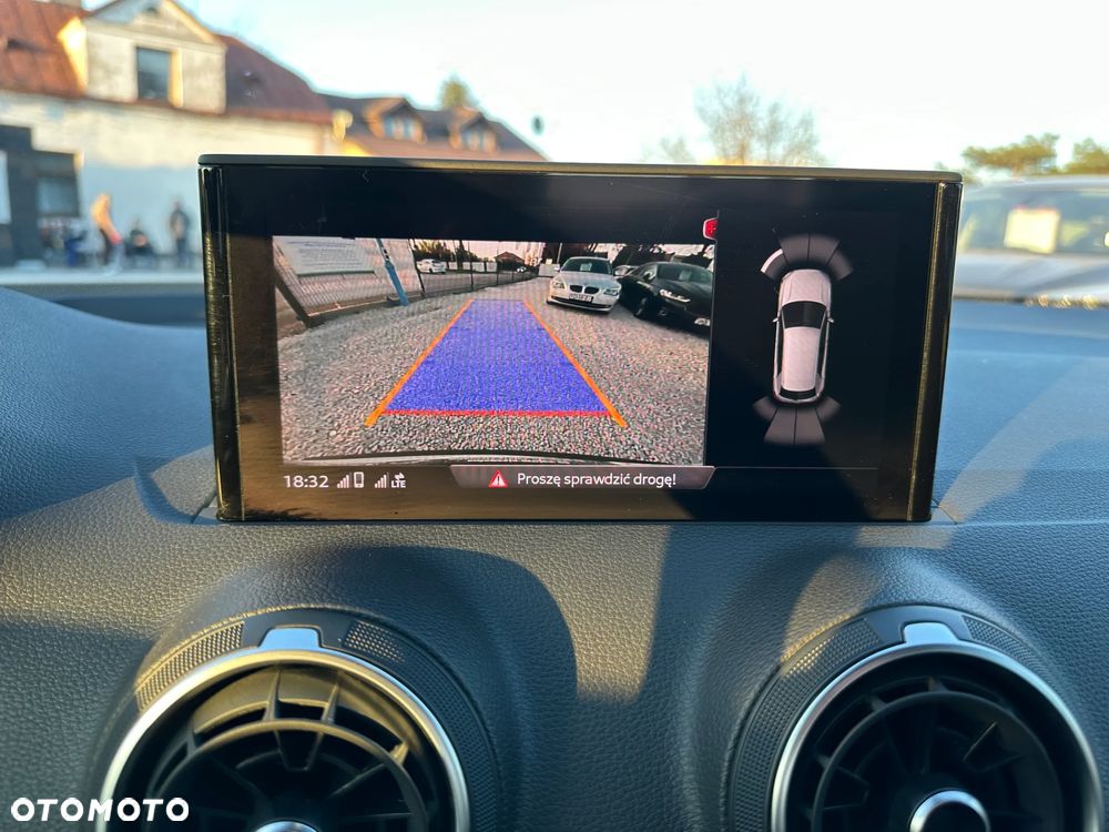 Audi Q2 35 TFSI S tronic - 25