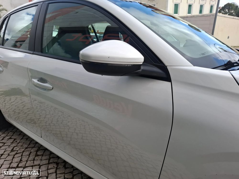 Peugeot 208 PureTech 75 Active - 53