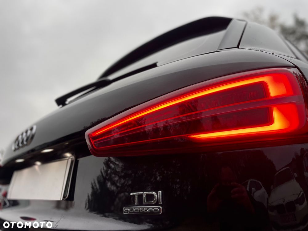 Audi Q3 - 35