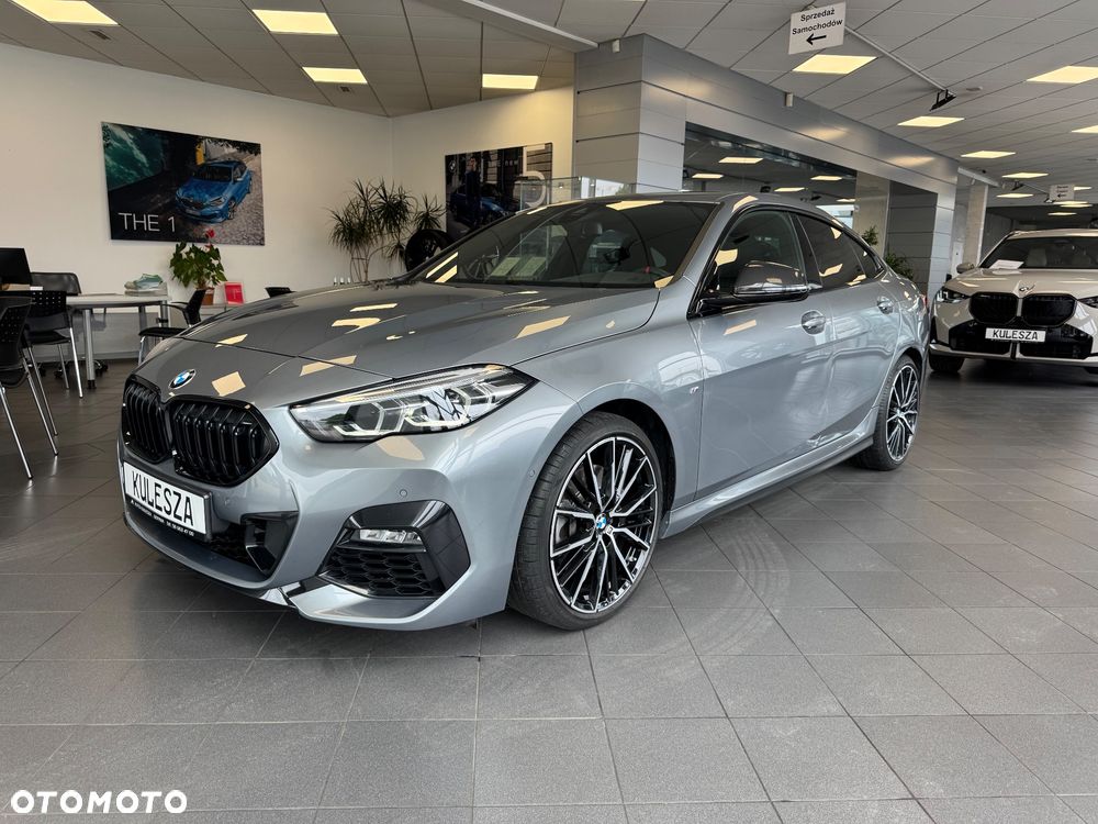 BMW Seria 2 - 3