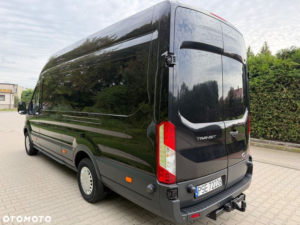 Ford TRANSIT - 29