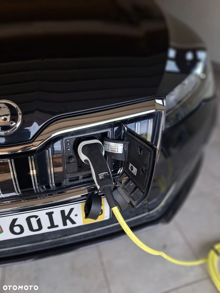 Skoda Superb 1.4 TSI Plug-In Hybrid Style DSG - 22