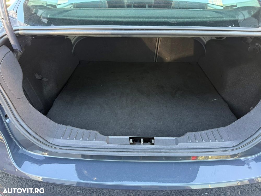 Ford Focus 1.6 EcoBoost Start-Stopp-System Titanium - 22