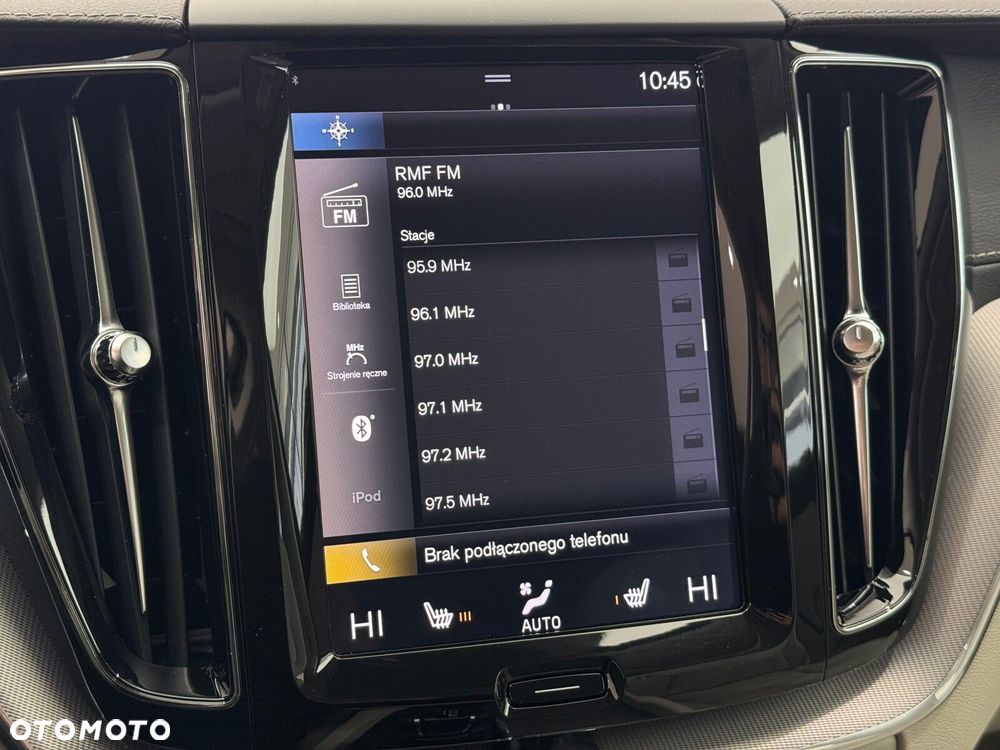 Volvo XC 60 D5 AWD Inscription - 26