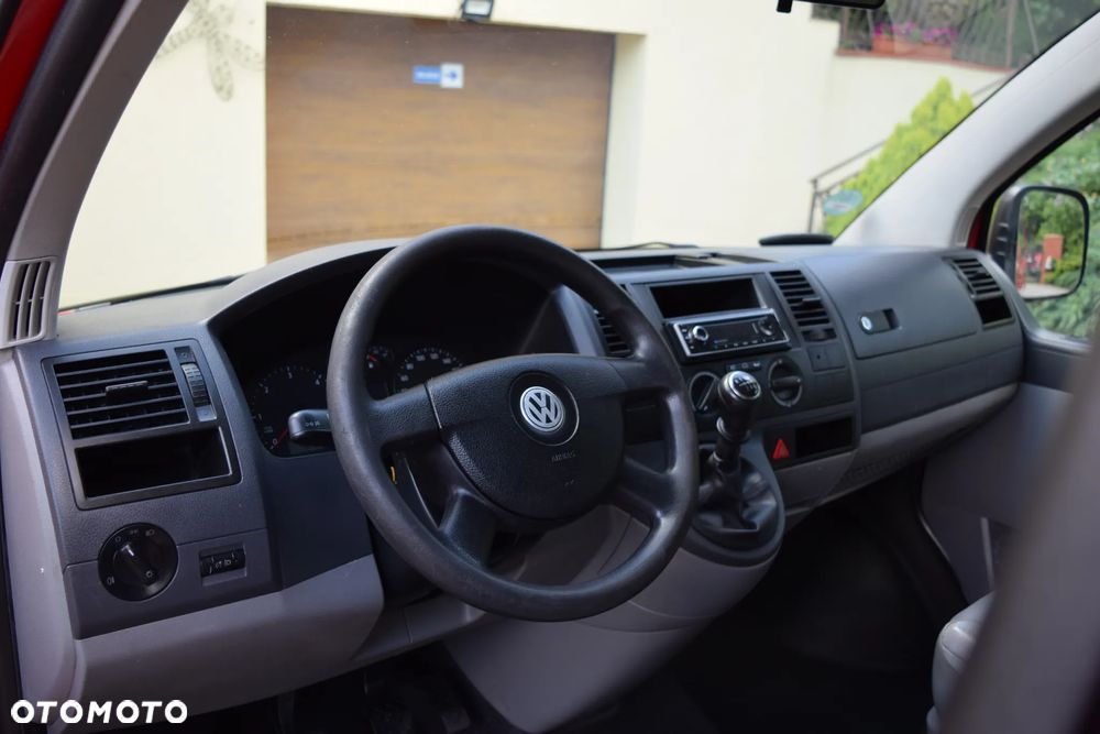Volkswagen Caravelle L2 Comfortline - 16