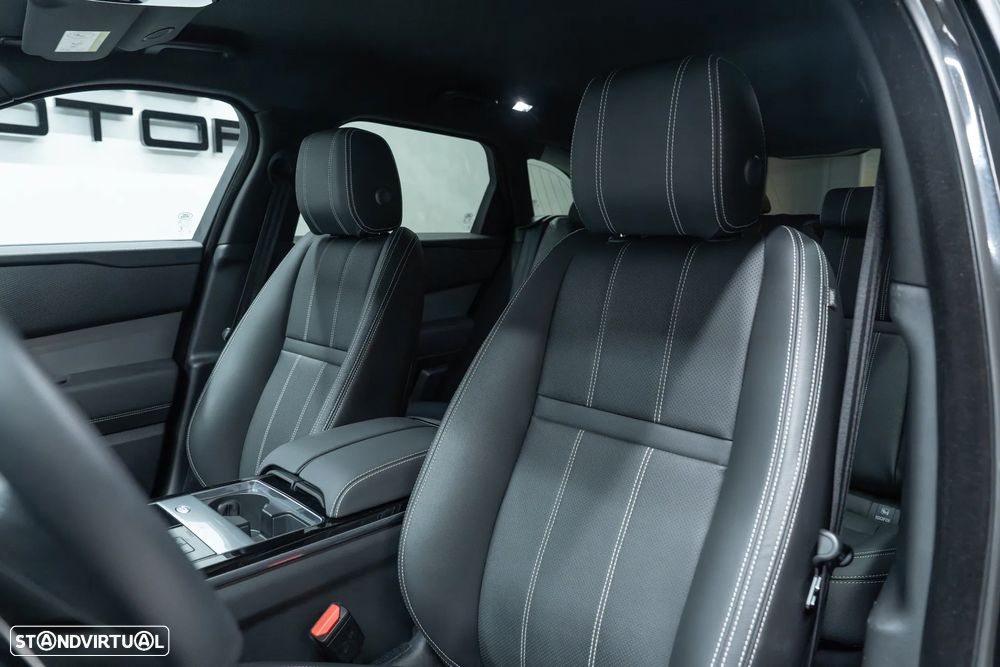 Land Rover Range Rover Velar P400e - 25