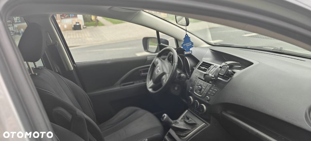Mazda 5 1.6 MZ-CD Center-Line - 6