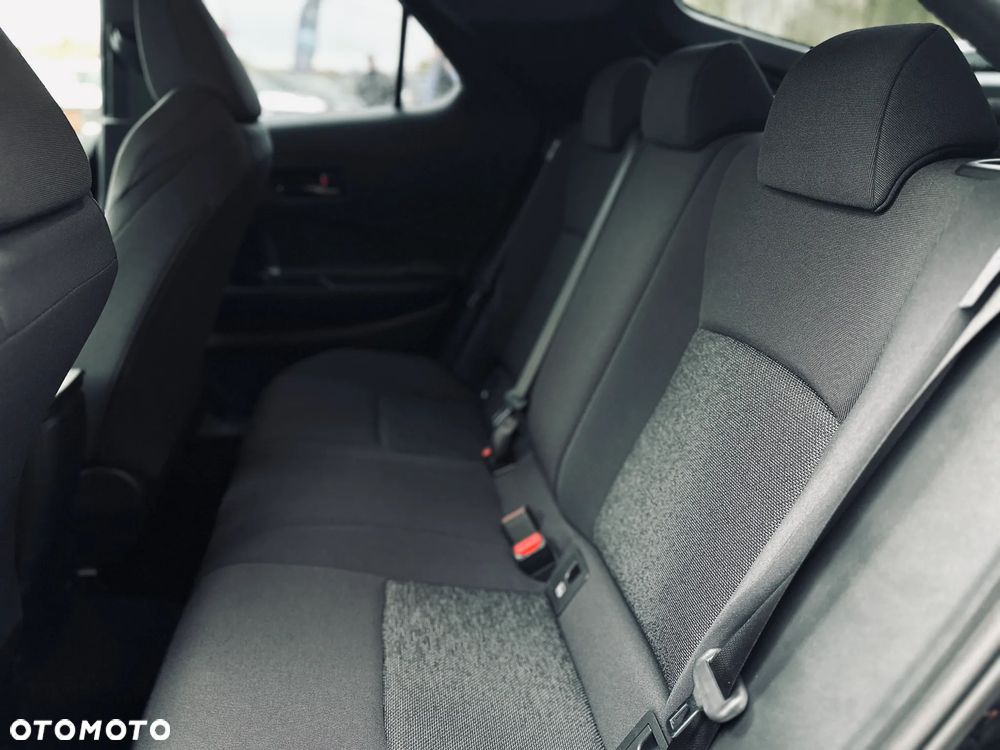 Toyota C-HR 1.8 Hybrid Comfort - 8
