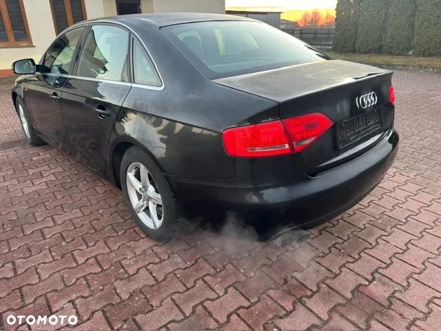 Audi A4 Limousine 1.8 TFSI - 6