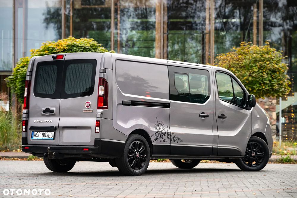 Fiat Talento - 8