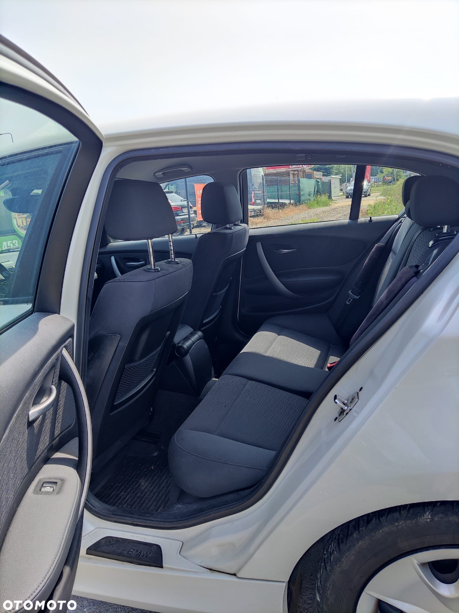 BMW Seria 1 116i - 20