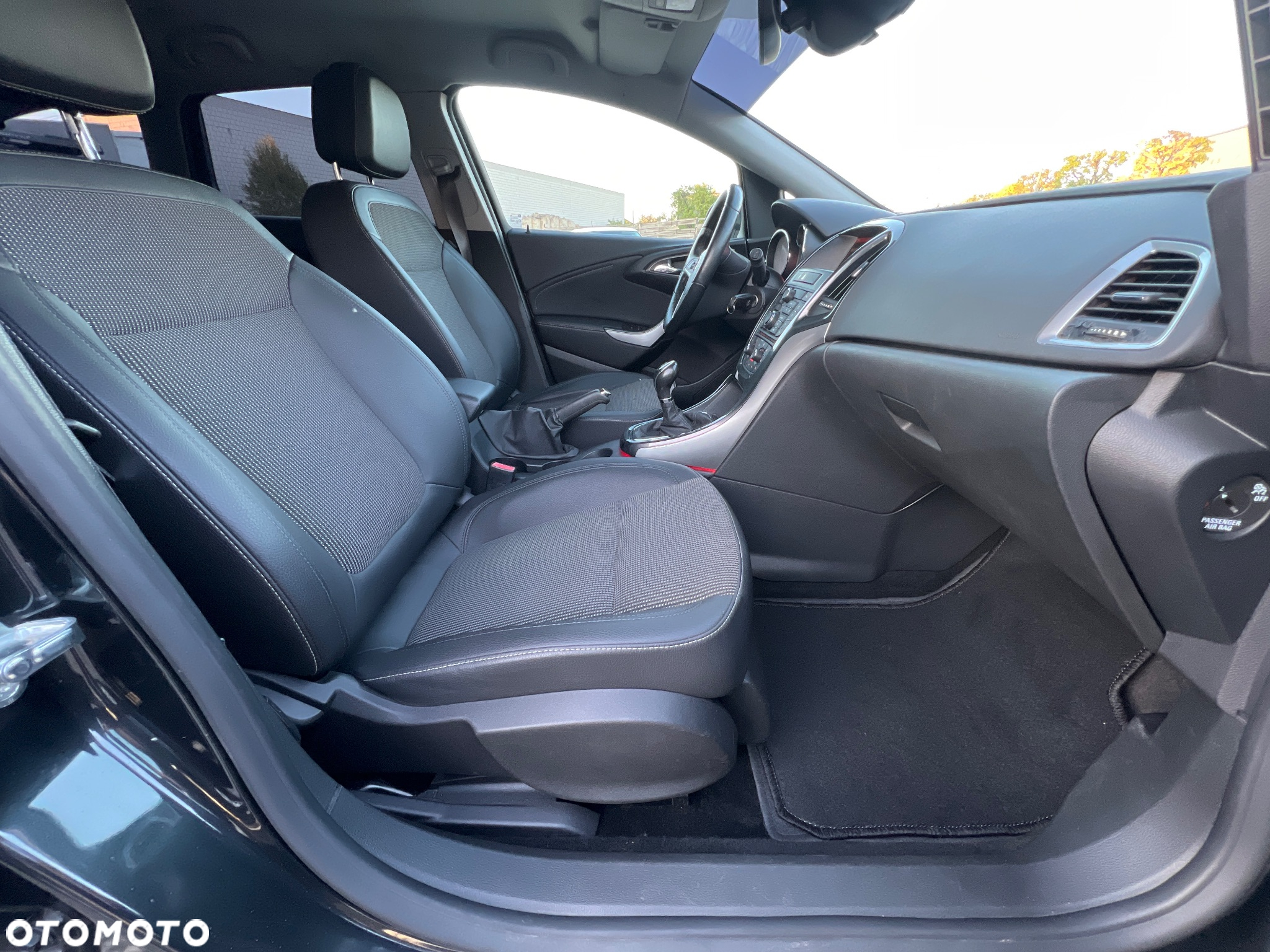 Opel Astra 2.0 CDTI ecoFLEX Start/Stop Exklusiv - 14