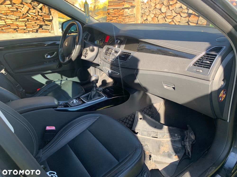 Renault Laguna - 18