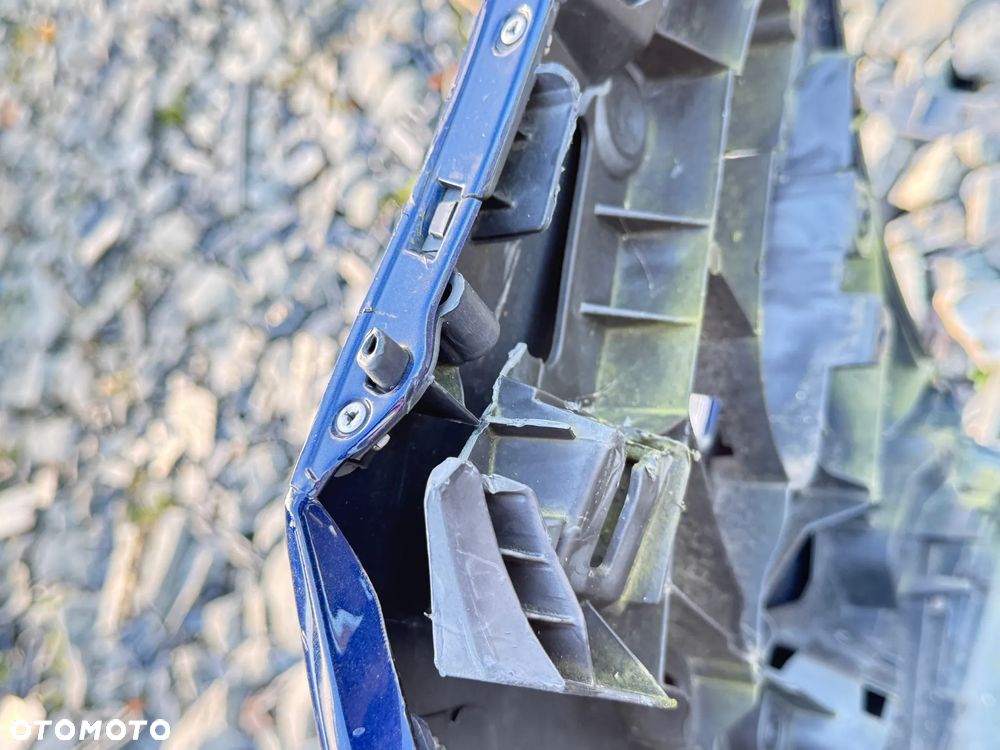 ZDERZAK PRZÓD PRZEDNI PORSCHE CAYENNE LIFT PRZÓD OE 7L5807221BB - 15