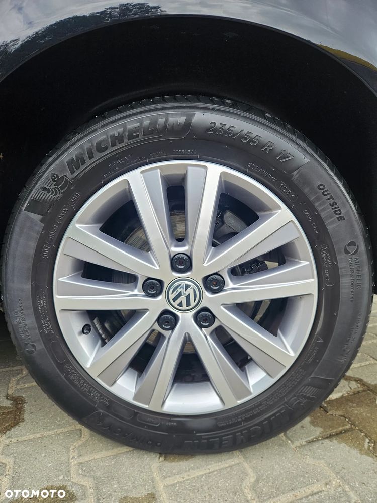 Volkswagen Multivan 2.0 BiTDI L1 Highline 4Motion DSG - 18