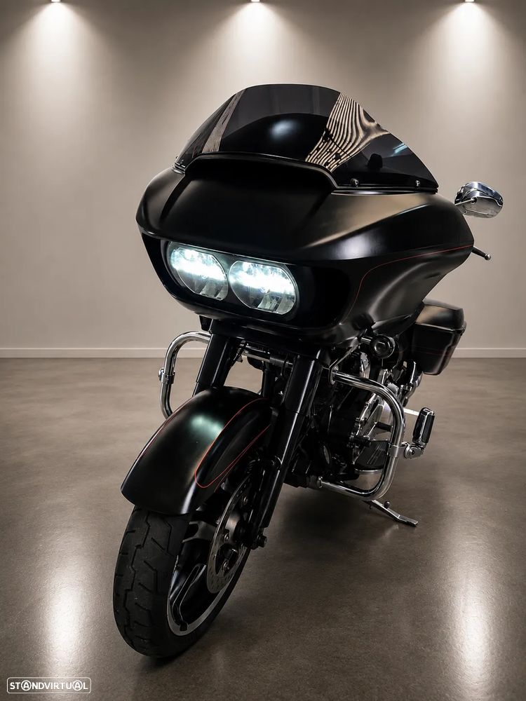 Harley-Davidson Road Road Glide - 9