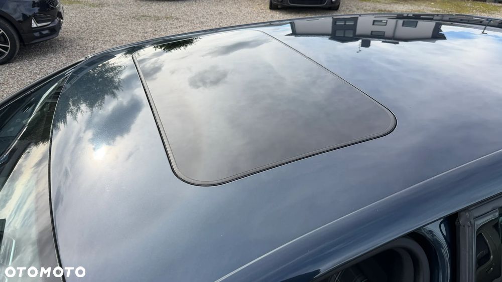 Volkswagen Golf 2.0 TDI DPF GTD - 21