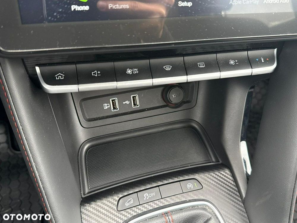 MG ZS 1.5 VTi-Tech Excite - 32