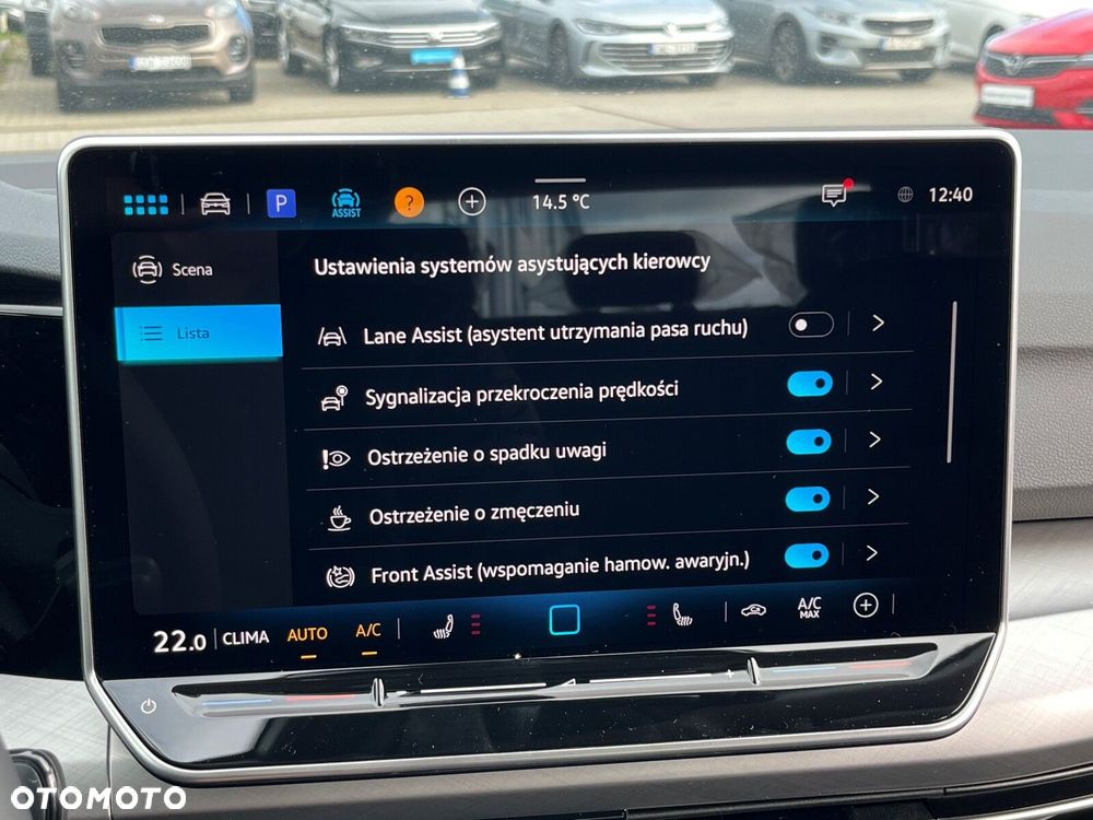 Volkswagen Golf - 11