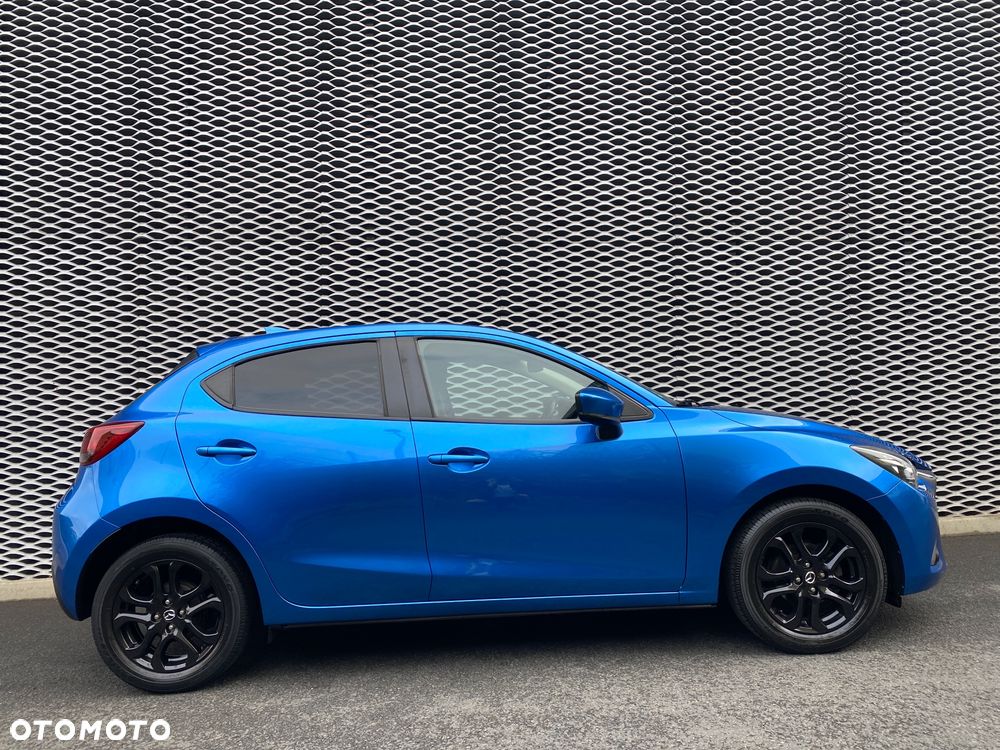 Mazda 2 SKYACTIV-G 90 Nakama - 10