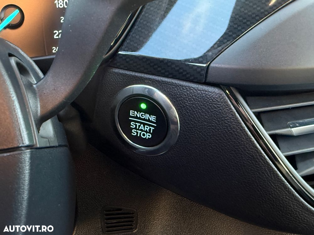 Ford Focus 2.0 EcoBlue ST-Line - 27