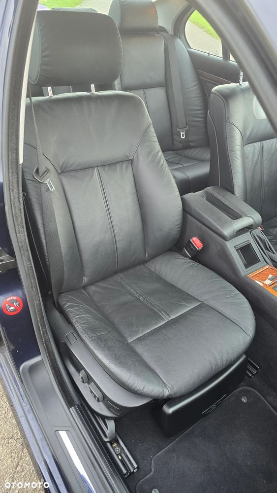 BMW Seria 5 - 11