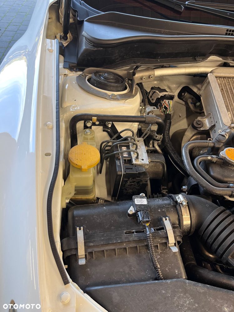 Subaru Impreza WRX STI - 21