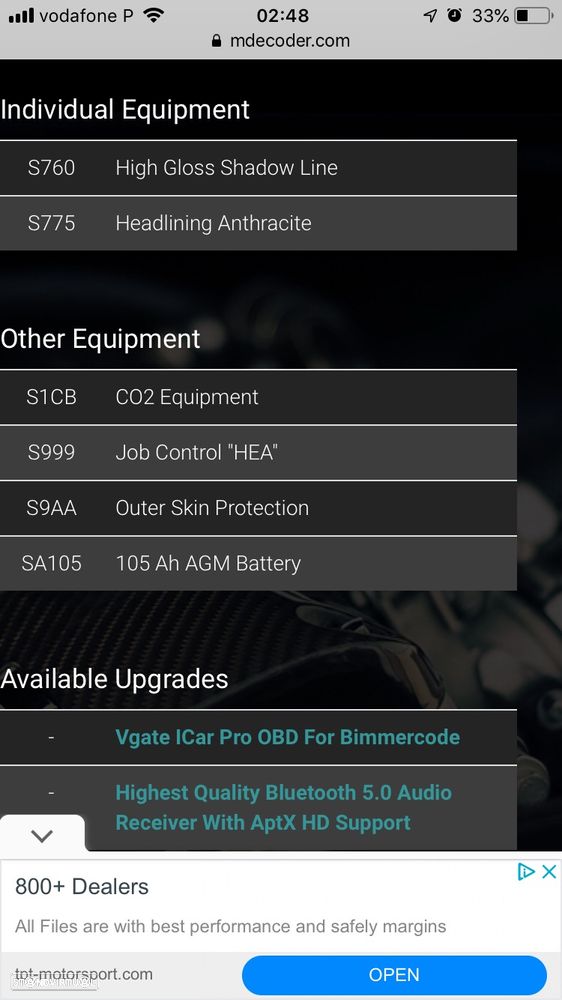 BMW 630 Gran Turismo d Pack M - 22