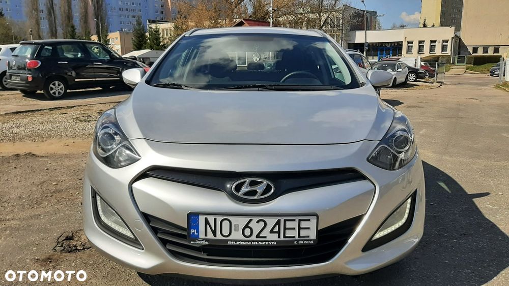 Hyundai i30 1.6 Classic - 7
