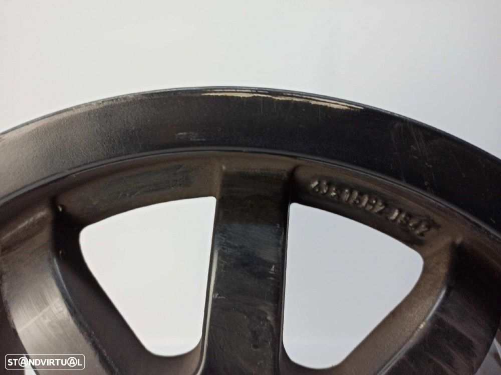 PNEU BMW SERIE 3 BERLINA (E36) 318I - 3