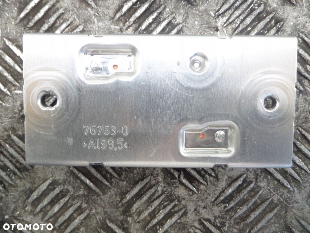 mercedes-benz oe a1729000402 - 1