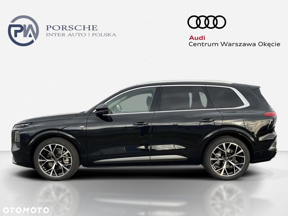 Audi Q7 - 3
