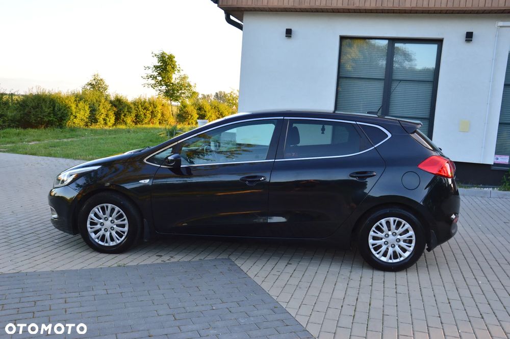 Kia Ceed - 19