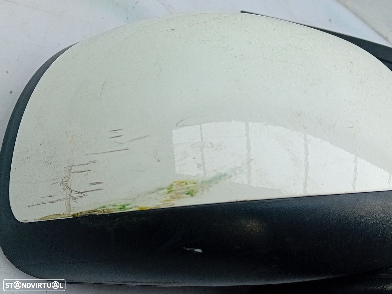 Retrovisor / espelho direito FIAT Panda (312_, 319_) - 3