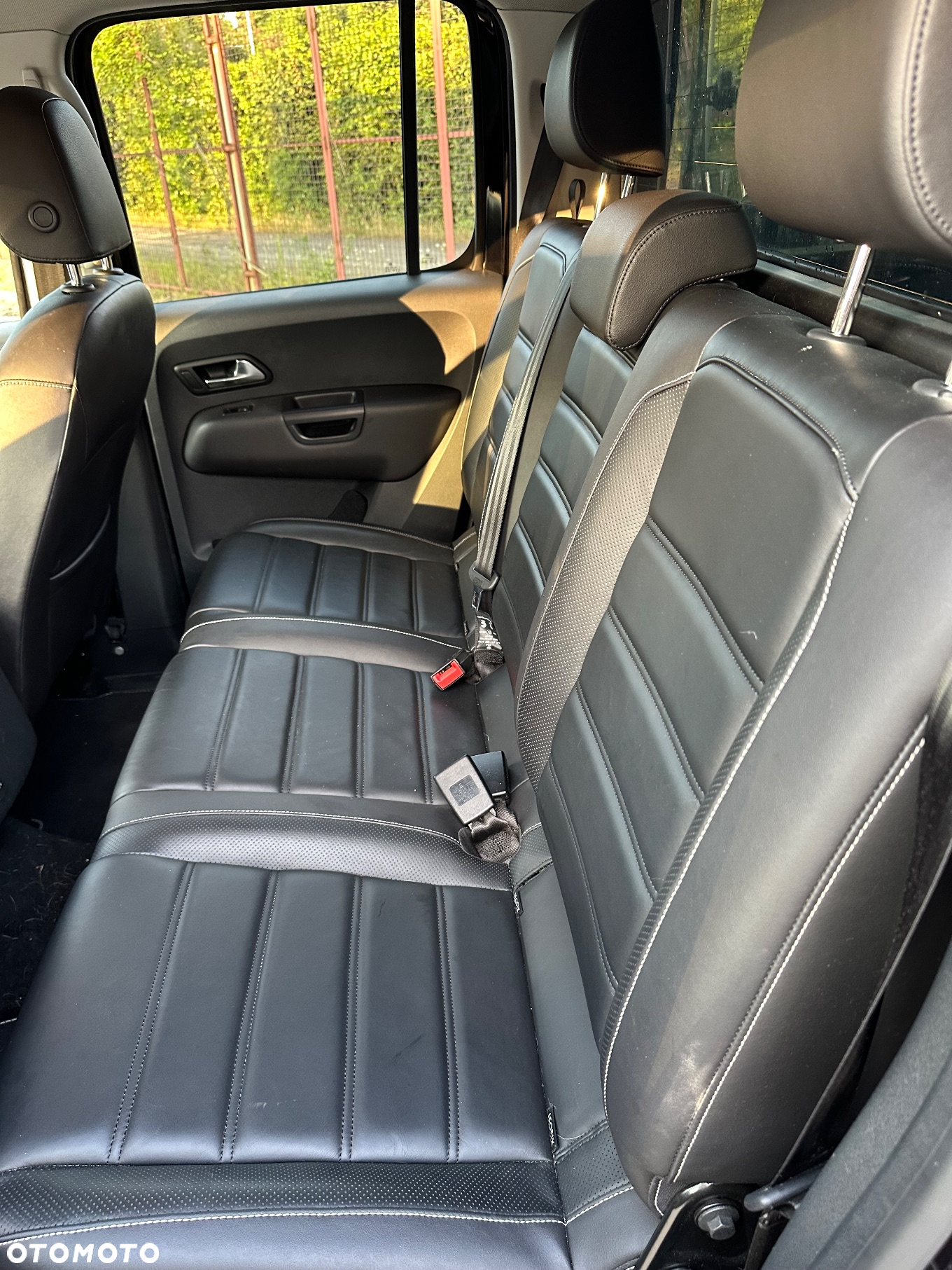 Volkswagen Amarok 3.0 V6 TDI 4Mot Highline - 17