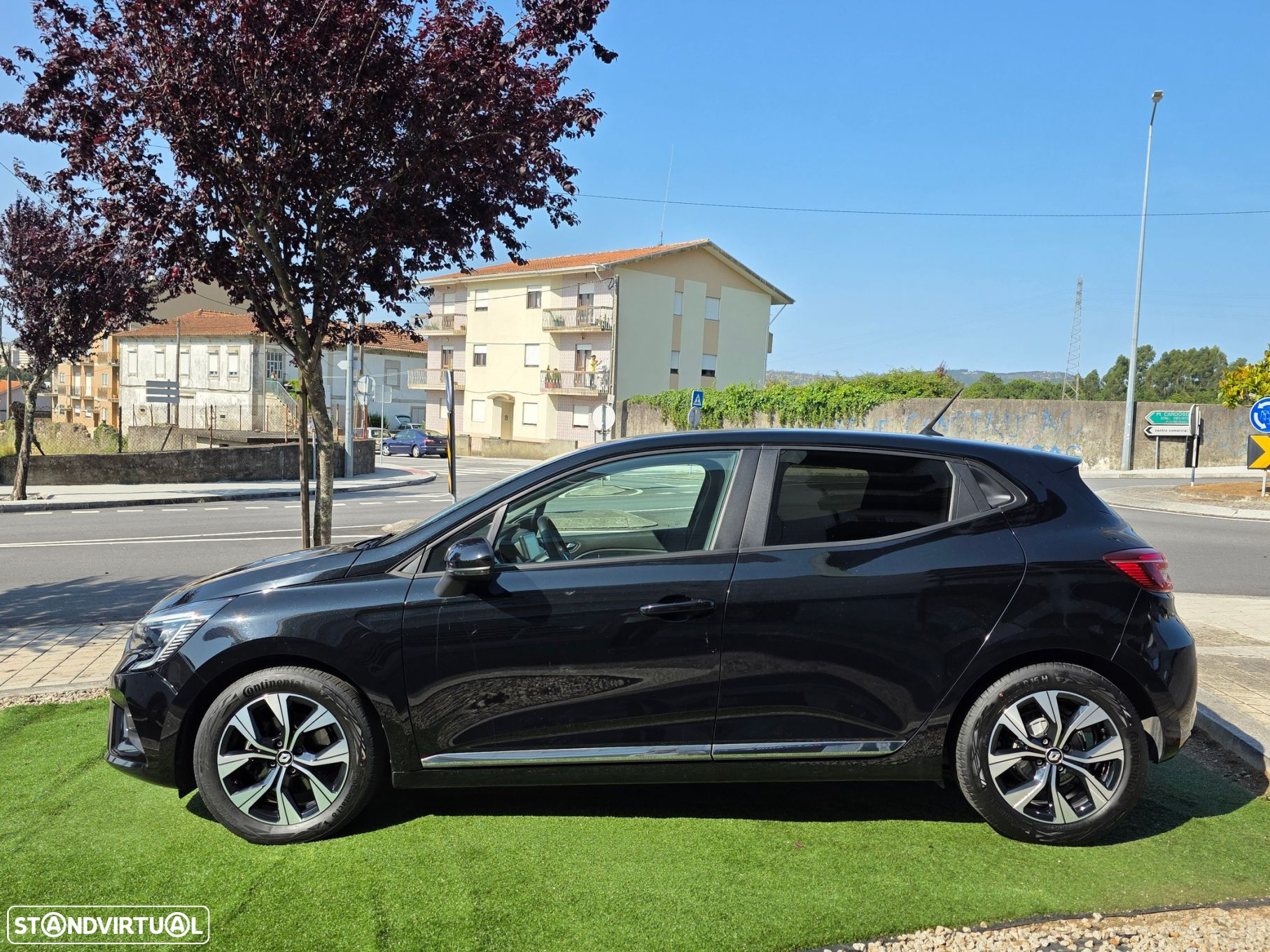 Renault Clio 1.5 Blue dCi Evolution - 6