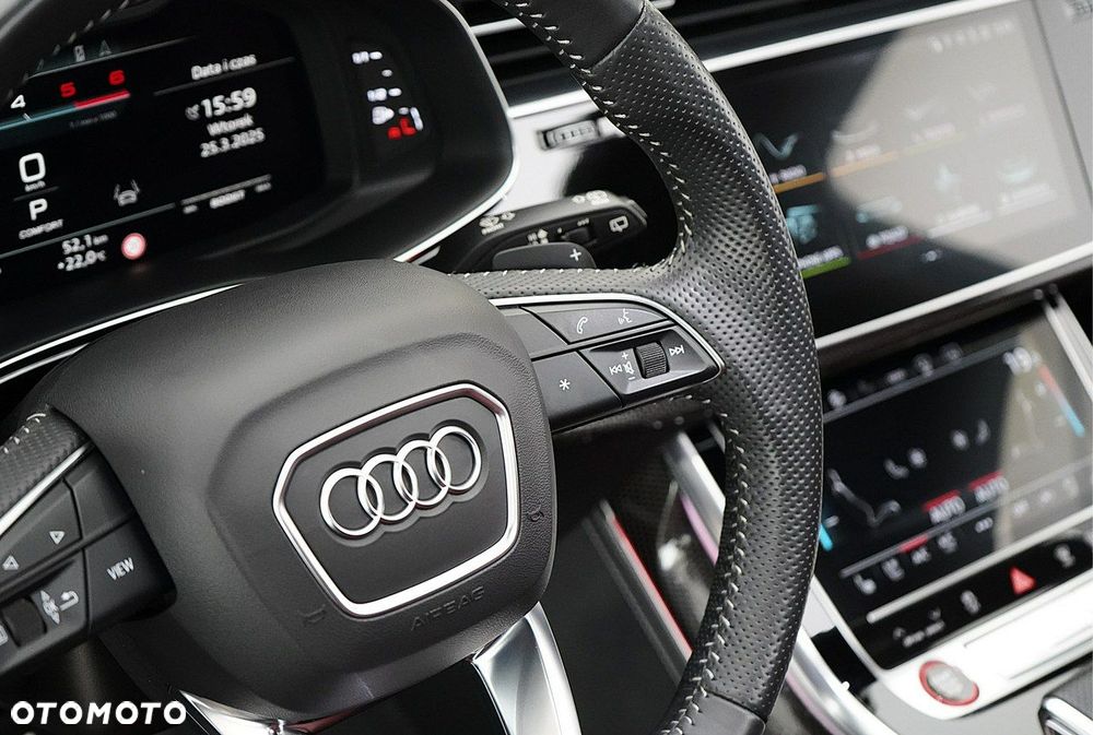 Audi SQ7 - 24