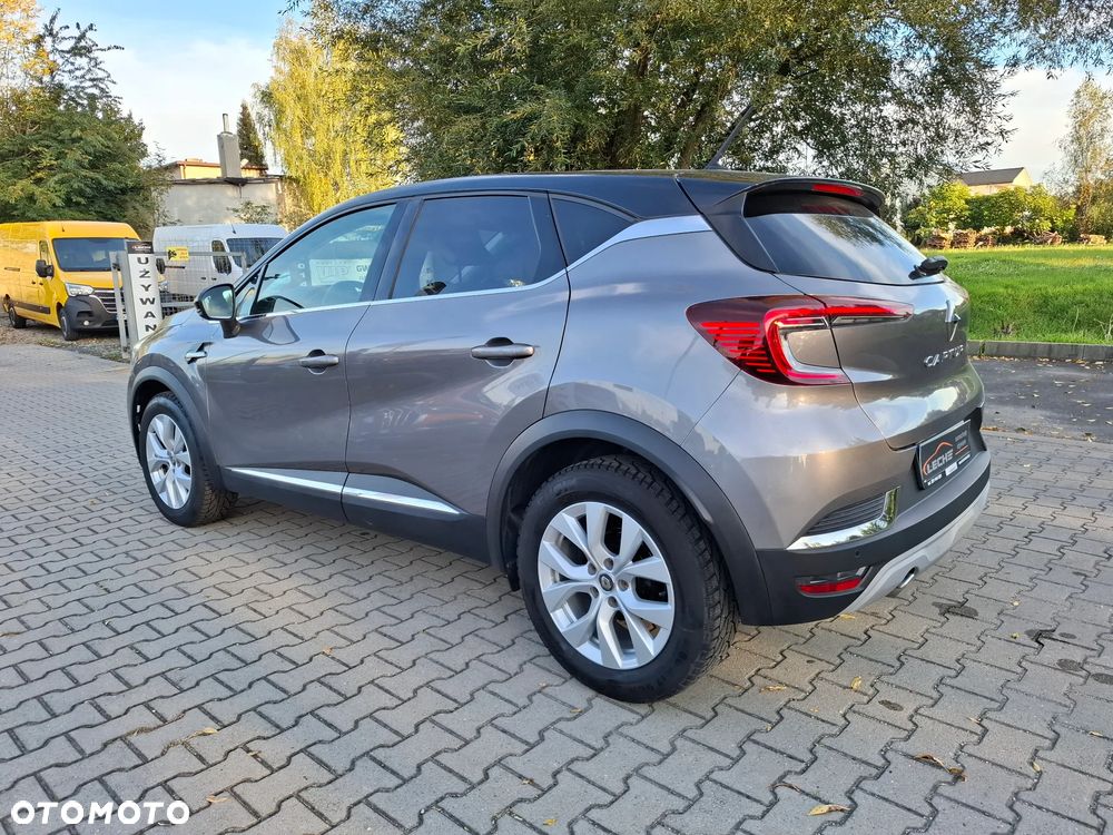 Renault Captur 1.0 TCe Intens - 29
