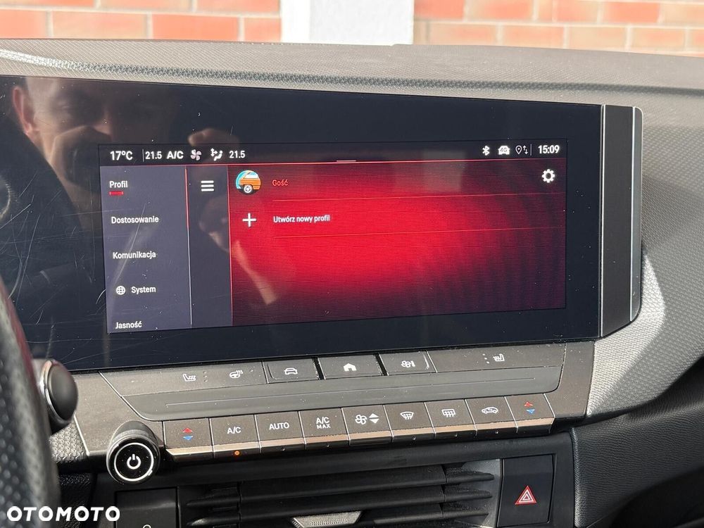 Opel Astra - 25