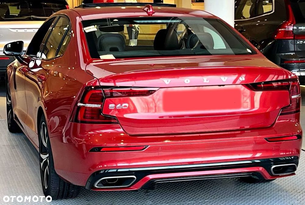 Volvo S60 - 10