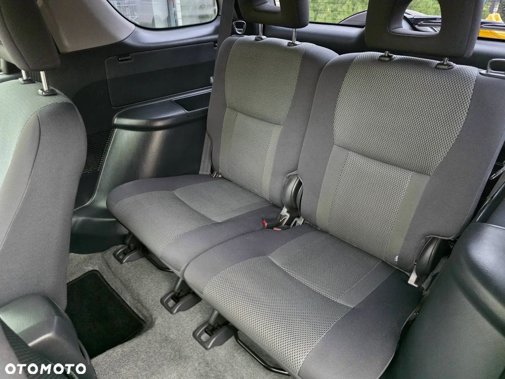 Toyota RAV4 2005