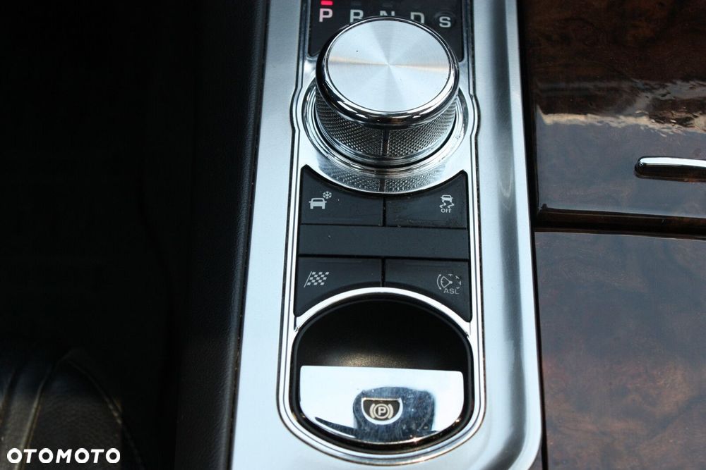 Jaguar XF 3.0 V6 D S Luxury - 27