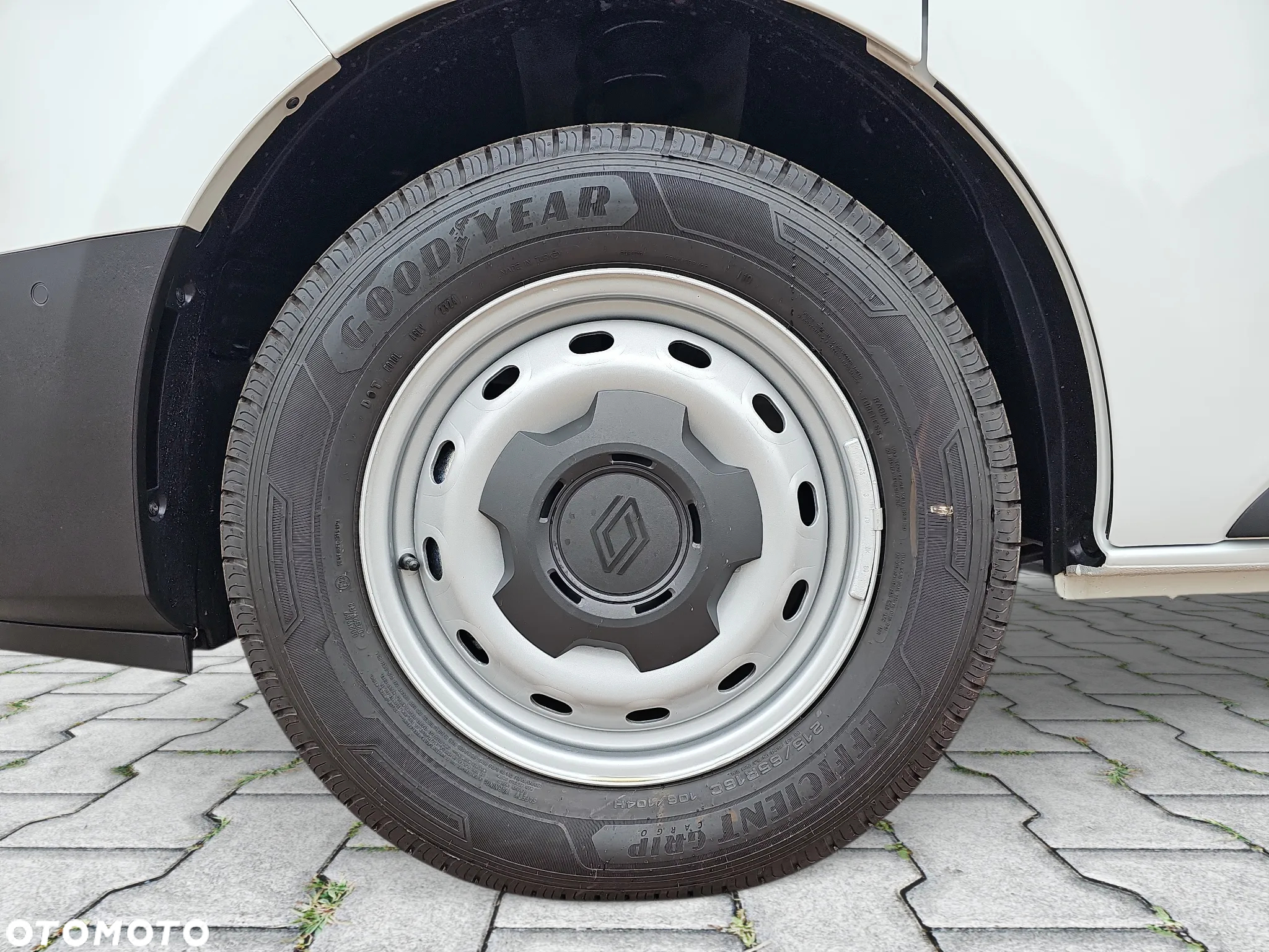 Renault trafic - 23