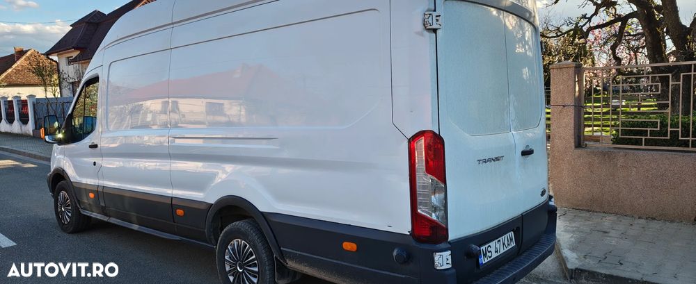 Ford Transit - 5