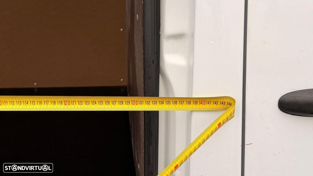 Mercedes-Benz Sprinter 316 CDI  L4 H2 - 13